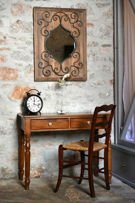 Keresbino Hydra Manor House 빌라 외부 사진